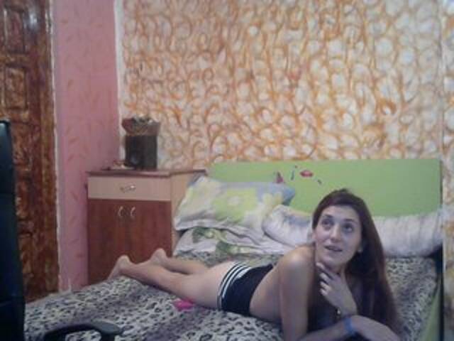 Emitiranje snimki zaslona alishallovexx