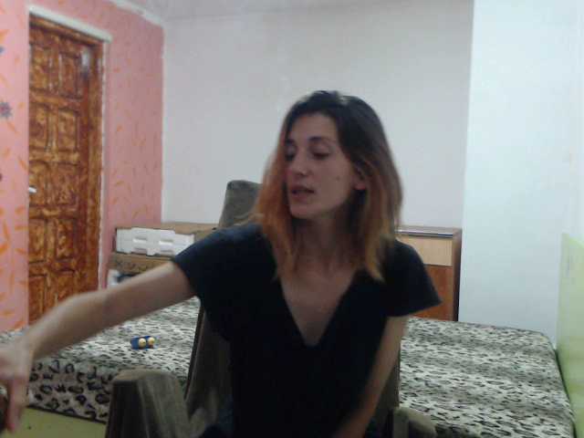 Emitiranje snimki zaslona alishallovexx