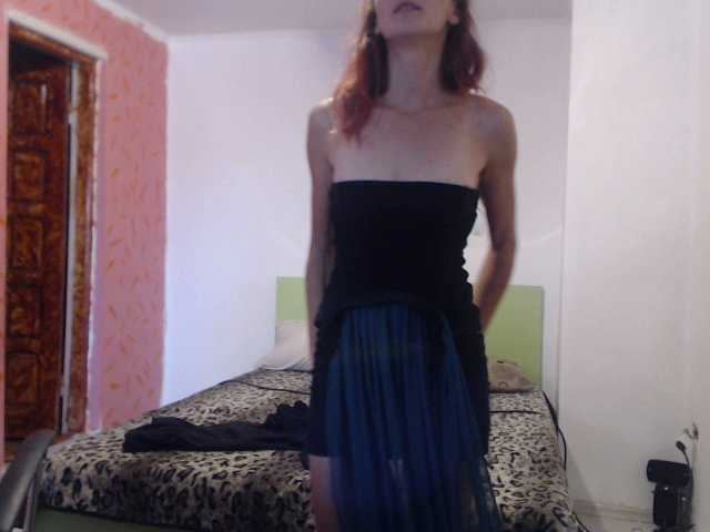 Emitiranje snimki zaslona alishallovexx