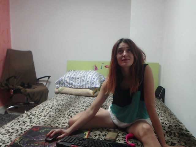 Emitiranje snimki zaslona alishallovexx