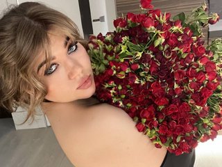 Erotski video chat AmellyWhite