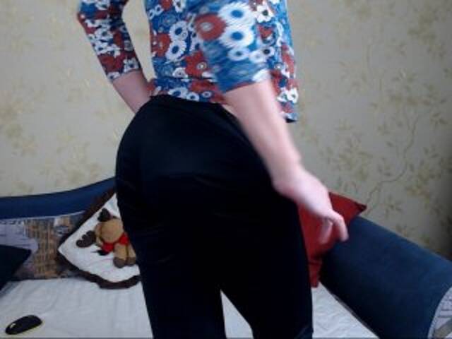 Emitiranje snimki zaslona AlishaTop