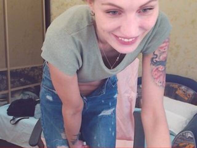 Emitiranje snimki zaslona AlishaTop