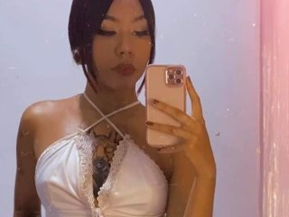 Erotski video chat Alisis_Stell