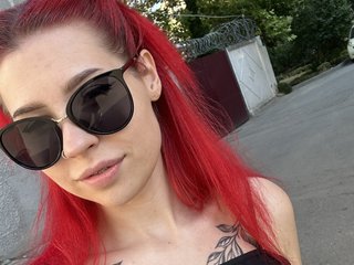 Erotski video chat Alismoon66