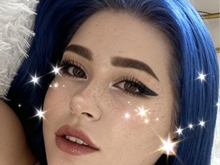 Erotski video chat LadyAlis