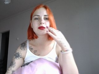 Erotski video chat AlisMoona