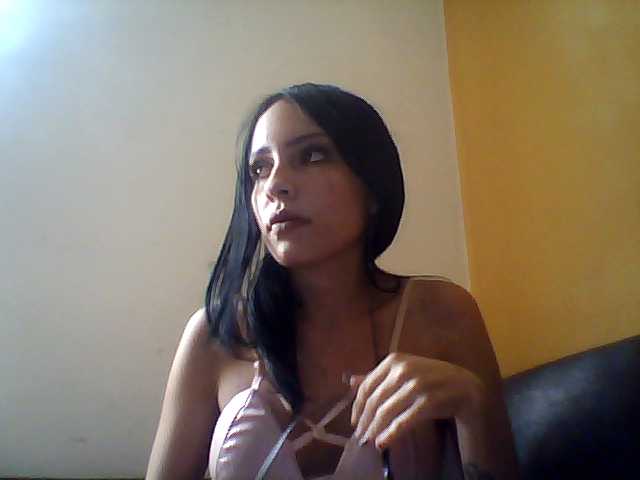 Emitiranje snimki zaslona AlisonBeaker2