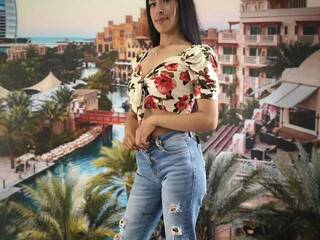 Erotski video chat AlisonHornyy