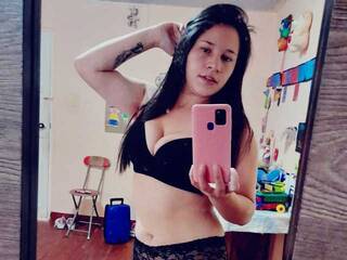 Erotski video chat AlisonRoxx