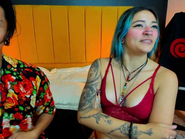 Emitiranje snimki zaslona Aliss-n-Hardi