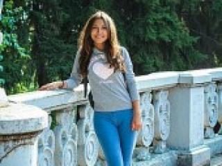 Erotski video chat alissanicee