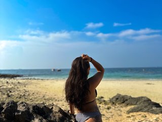 Erotski video chat AlisshaKiss