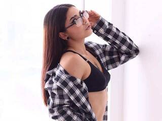 Erotski video chat alisson-ruiz