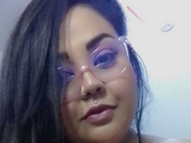 Fotografija profila Alisson-Xue01