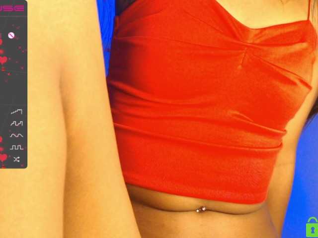 Emitiranje snimki zaslona alissonbecker