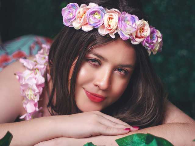 Fotografija profila alissonevans