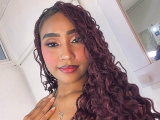 Erotski video chat alissongirl