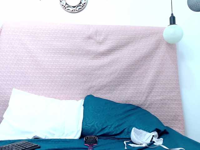 Emitiranje snimki zaslona Alissonjhames