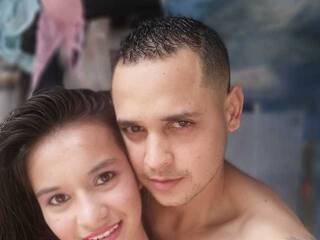 Erotski video chat AlissonyGuido