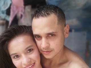 Erotski video chat AlissonyGuido