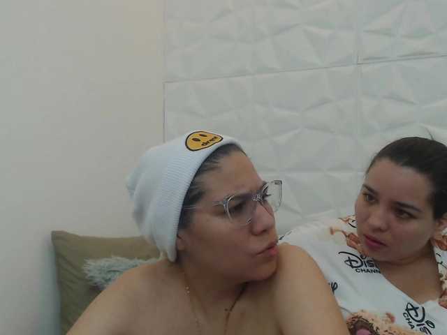 Fotografije Alitzenanahi when completing the objective we will do a lesbian show