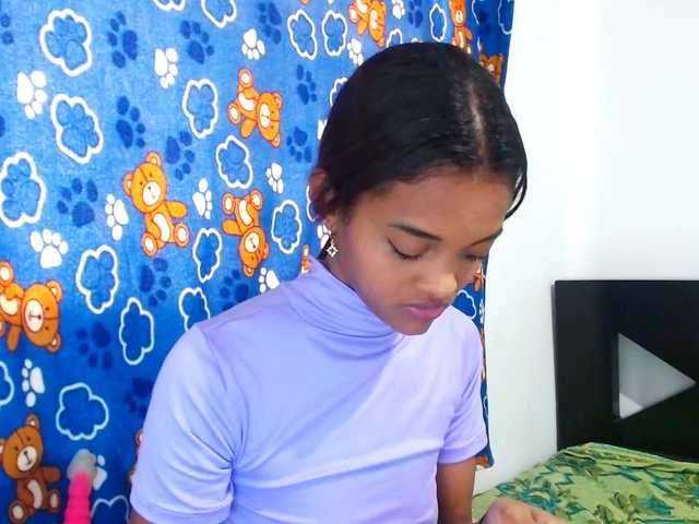 Emitiranje snimki zaslona Alixthompson