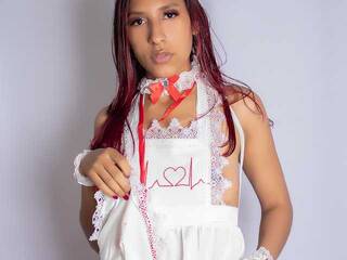 Erotski video chat AliyahBanksxx