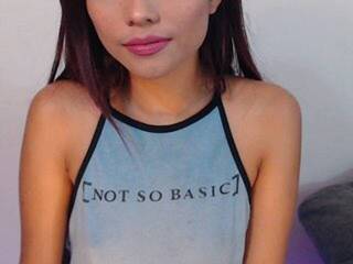 Erotski video chat AlizeeDreams