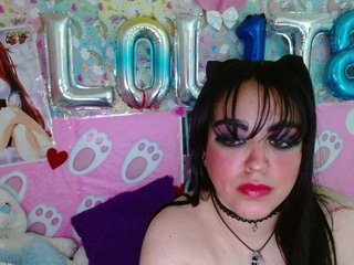 Erotski video chat AlizeHentaiMeow
