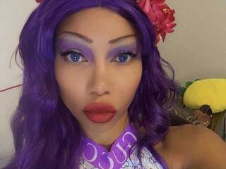 Erotski video chat AllaStrange