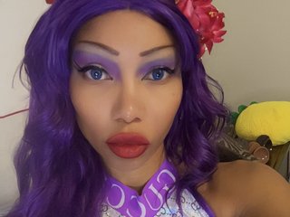 Erotski video chat AllaStrange