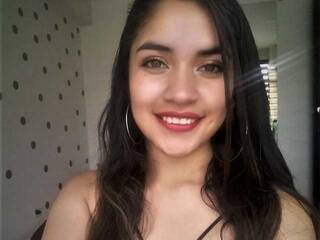 Erotski video chat allie-kiss