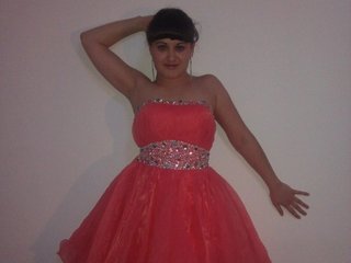 Erotski video chat AllieEustacia