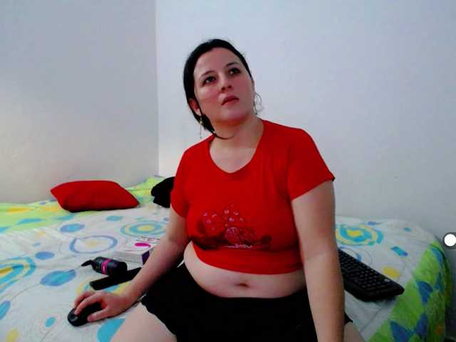 Emitiranje snimki zaslona allisonbaby