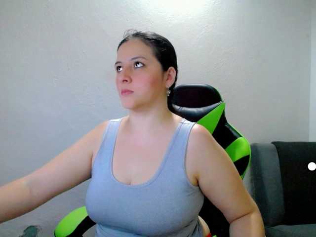 Emitiranje snimki zaslona allisonbaby