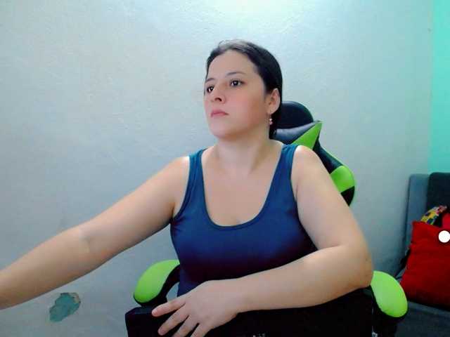 Emitiranje snimki zaslona allisonbaby