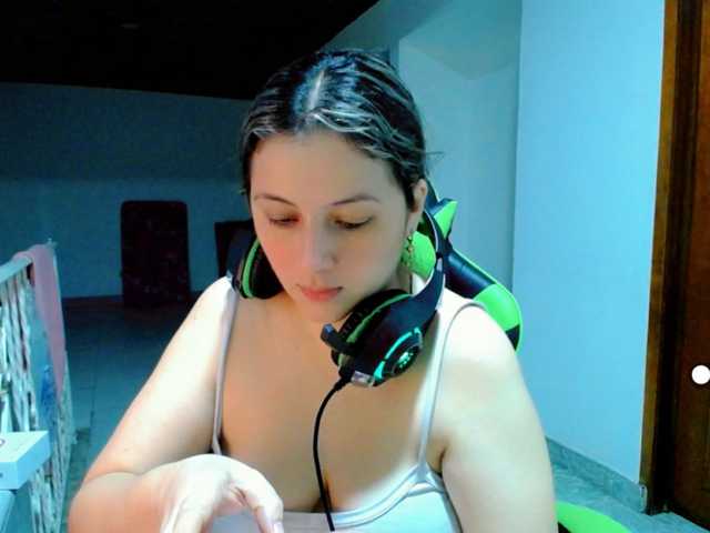 Emitiranje snimki zaslona allisonbaby