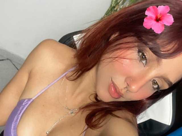 Fotografija profila allisonfox