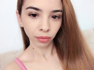 Erotski video chat AllissaFields
