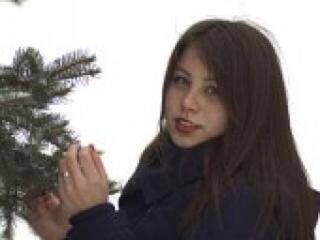 Erotski video chat allissochka