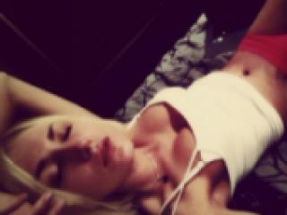 Erotski video chat alllana