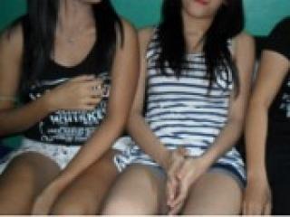 Erotski video chat allpinays
