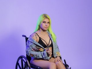 Erotski video chat Ally-Chair