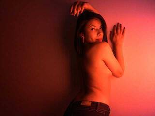 Erotski video chat AllyBurdett