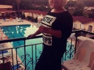 Erotski video chat allyca