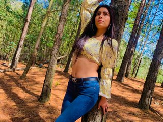 Erotski video chat AllyEvans