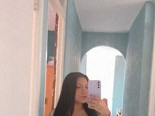 Erotski video chat Allyson-Bonnie