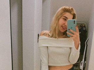 Erotski video chat Allyson-Fiore