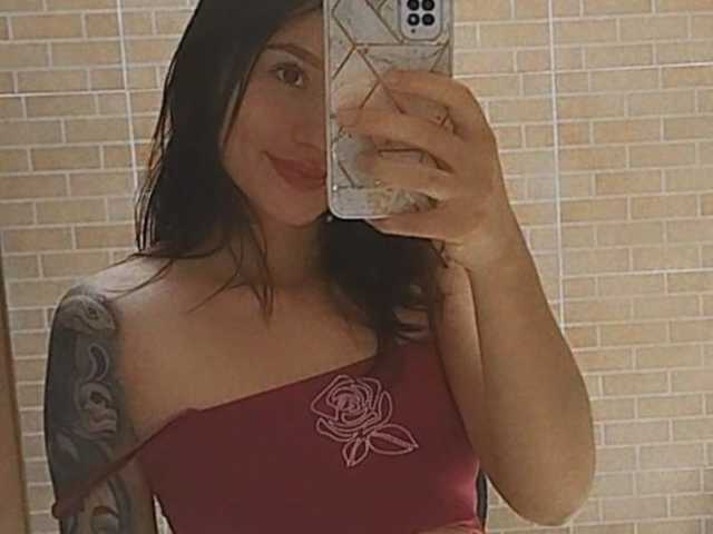 Fotografija profila allysonbaileyy